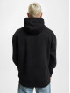 Tommy Jeans Hoody Relax Modern Sport schwarz