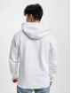 Tommy Jeans Hoody Regular Athletic weiß