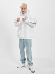 Tommy Jeans Hoody Together World Peace wit