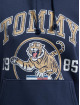 Tommy Jeans Hupparit College Tiger sininen