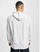 Tommy Jeans Hupparit Frottee valkoinen