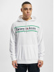 Tommy Jeans Hupparit Frottee valkoinen