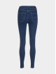 Tommy Jeans Jean skinny Sylvia Seamless bleu