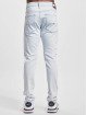 Tommy Jeans Jean slim Scanton Slim Fit bleu