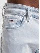 Tommy Jeans Jean slim Scanton Slim Fit bleu