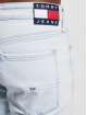 Tommy Jeans Jean slim Scanton Slim Fit bleu