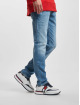 Tommy Jeans Jeans ajustado Scanton azul