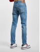 Tommy Jeans Jeans ajustado Scanton azul