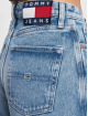 Tommy Jeans Jeans larghi Claire HR Loose Fit blu