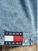 Tommy Jeans Jeansjacken Oversized Trucker Denim Light blau