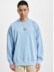 Tommy Jeans Jersey Skater Timeless Crew azul
