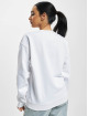 Tommy Jeans Jersey Archive Crew blanco