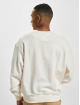 Tommy Jeans Jersey Boxy Luxe blanco