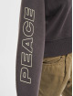 Tommy Jeans Jersey Unitees Turtle negro