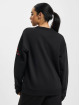 Tommy Jeans Jersey Modern Sport Crew negro