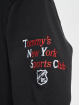 Tommy Jeans Jersey Modern Sport Crew negro