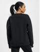 Tommy Jeans Jersey Archive Crew negro