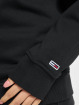 Tommy Jeans Jersey Archive Crew negro