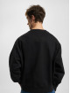 Tommy Jeans Jersey Boxy Modern Sport USA negro