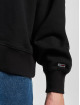 Tommy Jeans Jersey Boxy Modern Sport USA negro
