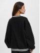 Tommy Jeans Jersey Rlx 85 Logo negro