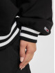 Tommy Jeans Jersey Rlx 85 Logo negro