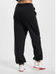 Tommy Jeans joggingbroek Relaxed Archive zwart