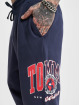 Tommy Jeans Jogginghose College Archive blau
