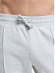 Tommy Jeans Jogginghose Detail grau
