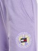 Tommy Jeans Jogginghose Unitees violet