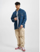 Tommy Jeans Kauluspaidat Worker sininen