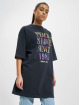 Tommy Jeans Kleid Dress blau