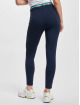 Tommy Jeans Legging Branded Waistband blauw