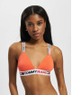 Tommy Jeans Lingerie Underwear Unlined Triangle orange