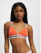 Tommy Jeans Lingerie Underwear Unlined Triangle orange