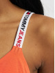 Tommy Jeans Lingerie Underwear Unlined Triangle orange