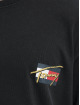 Tommy Jeans Longsleeve Vintage Circular black
