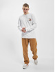 Tommy Jeans Longsleeve Vintage Circular weiß