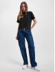 Tommy Jeans Loose fit jeans Sophie CG4058 Loose Fit blauw