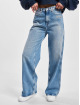 Tommy Jeans Loose fit jeans Claire HR Loose Fit blå