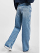 Tommy Jeans Loose fit jeans Claire HR Loose Fit blå