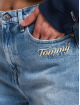 Tommy Jeans Loose fit jeans Claire HR Loose Fit blå