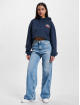 Tommy Jeans Loose fit jeans Claire HR Loose Fit blå