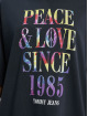 Tommy Jeans Mekot Dress sininen