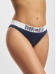 Tommy Jeans ondergoed Slip blauw