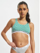 Tommy Jeans ondergoed Unlined Print groen