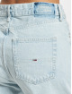 Tommy Jeans Pantalón cortos Harper Denim azul