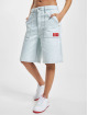 Tommy Jeans Pantalón cortos New York azul