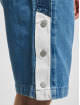 Tommy Jeans Pantalón cortos Aiden Tape azul