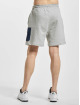Tommy Jeans Pantalón cortos Fabric Mix gris
